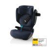 BRITAX RÖMER Autosedačka Kidfix Pro (Varianta Teplá Karamelová Luxusní, Barva Hnědá)