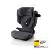 BRITAX RÖMER Autosedačka Kidfix Pro (Variant Space Black Classic, Barva Černá)