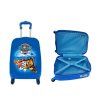 Nickelodeon Dětský kufřík na kolečkách velký Paw Patrol (Variant modrý)