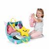 Trunki Kufr s kolečky (Variant Modrý pes)