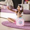 kbkid5lvd bezdrotove detske sluchadla delulu lavender 07