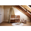 1533044 3 jollein kreslo detske beanbag teddy warm sand