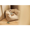1533044 4 jollein kreslo detske beanbag teddy warm sand