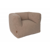 1533044 jollein kreslo detske beanbag teddy warm sand