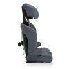 ZOPA Autosedačka Alfa i-Size isofix (Variant Black, Farba Čierna)
