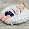 CHICCO Dudlík Physio Comfort silikonový 2-6m (Variant méďa)