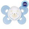 CHICCO Dudlík Physio Comfort silikonový 2-6m (Variant méďa)