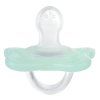 CHICCO Dudlík PhysioForma® Dual Soft 0-2m, 1 ks (Variant neutrální)