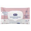 1532246 chicco detske vlhcene obrusky delicate s harmancekom 72 ks
