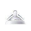 1532513 2 chicco flasa dojcenska antikolik natural feeling 330 ml dievca 6m