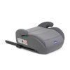 CHICCO Podsedák Quasar Fix i-Size (125-150 cm) (Variant Obsidian)