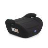 CHICCO Podsedák Quasar i-Size (125-150 cm) (Variant Black)