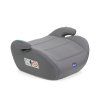 CHICCO Podsedák Quasar i-Size (125-150 cm) (Variant Black)