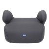 1534721 2 chicco podsedak quasar i size 126 150 cm grey