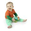 1445558 2 oball hracka hudobna svietiaca giggle glow 3m