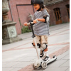 SCOOT AND RIDEDĚTSKÁ KOLOBĚŽKA - HIGHWAYKICK 3S (Variant ASH)