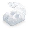 1535150 2 chicco chranic bradaviek skintoskin silikon 2 ks s m