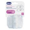 1535150 chicco chranic bradaviek skintoskin silikon 2 ks s m