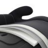 KINDERKRAFTAutosedačka i-Spark 2 Plus i-Size (100-150 cm (Variant Black)