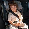 KINDERKRAFTAutosedačka i-Spark 2 Plus i-Size (100-150 cm (Variant Black)