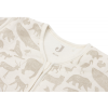 Jollein Spací vak 2v1 90cm (Variant Animal Friends)