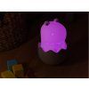MegaLight Noční světlo EGGY EGG (Varianta Eggy Egg)