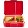 1453802 4 skip hop zoo krabicka na obed bento liska 3r