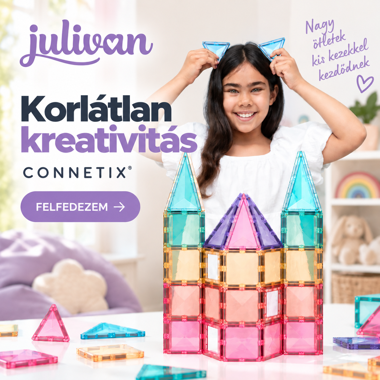 connetix