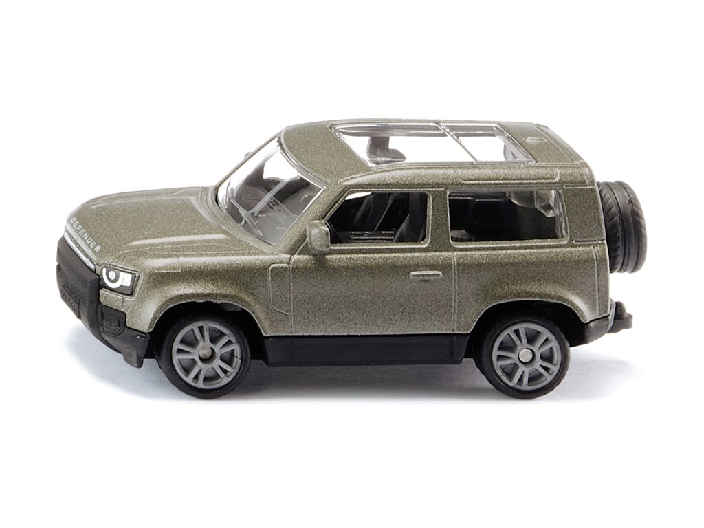 1493426 siku blister land rover defender 90