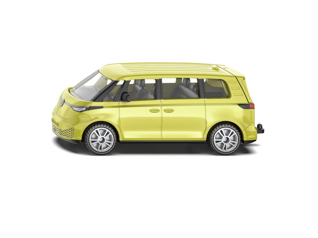 1493468 siku blister vw mikrobus