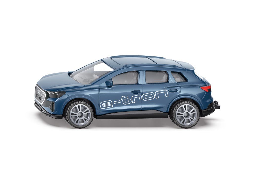 1509215 siku blister audi q4 e tron