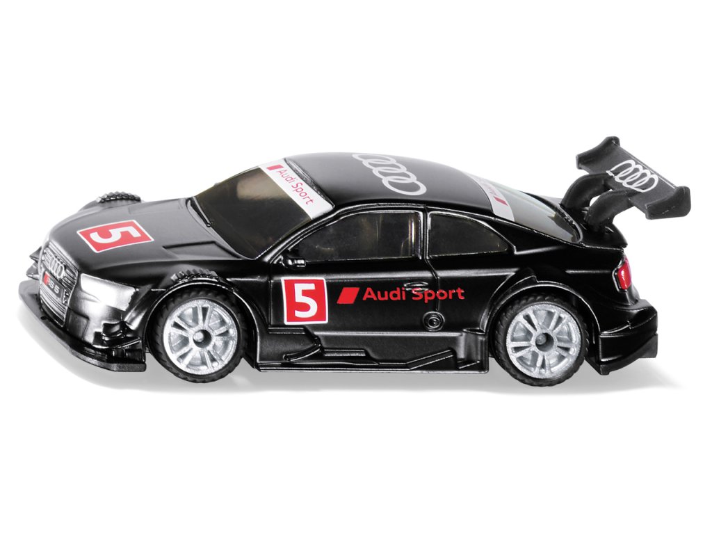 1493501 siku blister audi rs 5 racing