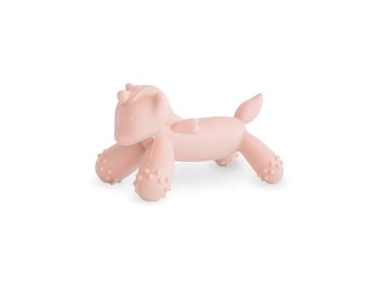 Unikornis figura rágóka