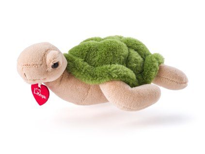 1516542 korytnacka emil 28cm