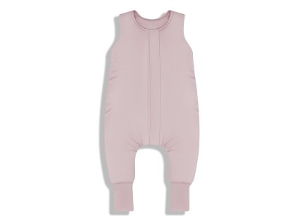 Sleepee Könnyű hálózsák nadrággal Rose (XS méret)