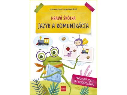 7201 Hrava Iskola Nyelv és Kommunikáció