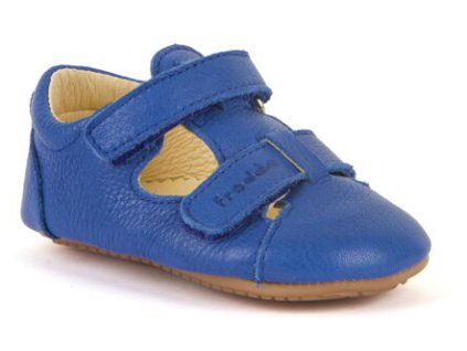 froddo blue eletric