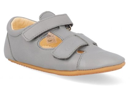 1322249 froddo detske barefoot sandalky g114003 5 light grey