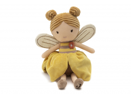 1533137 jollein vila plysova bee lily