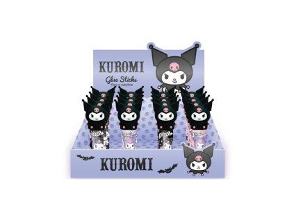 13907 db kuromi ragasztóstift