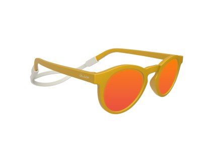 1550719 chicco okuliare slnecne yellow mirror 12m