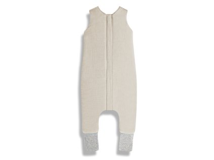 12975 muszlin hálózsák lábakkal Sleepee sand