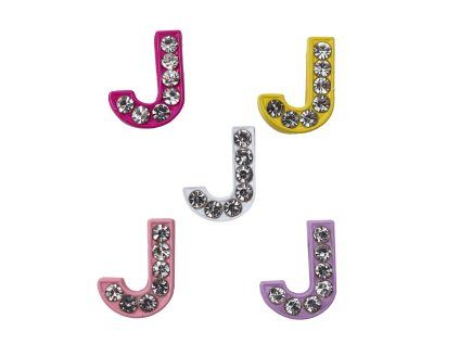 J