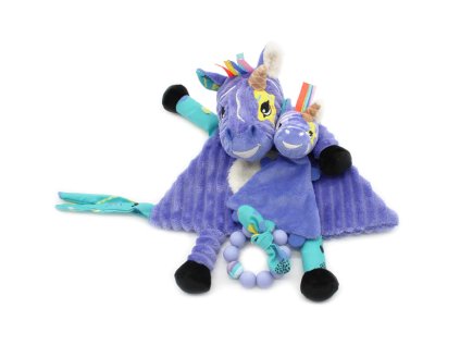 ajándékkészlet zebra les deglingos 36734G 1