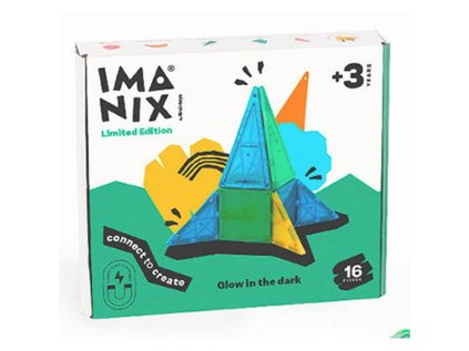 imanix glow in the dark