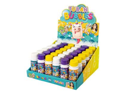 tu3421 kijelző 36 db buborékfúvás 60 ml 01