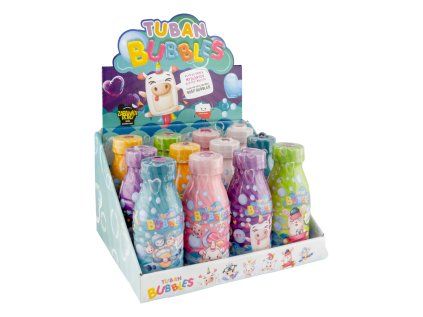 tu3428 buborékfújó 250 ml