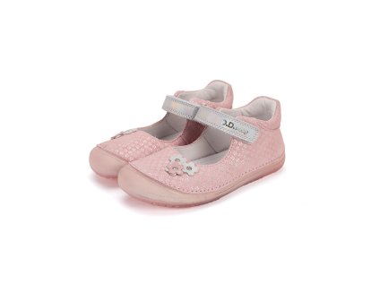 H063 51878A Metallic Pink 06