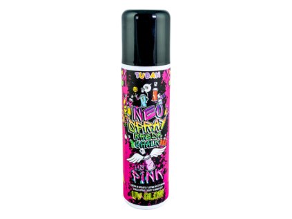 tu3543 neon krétatábla festék spray 150 ml rózsaszín 01