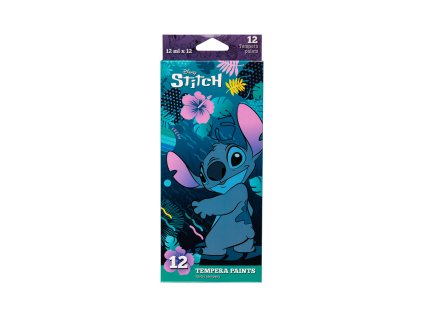 54939ptr tempera festékek stitch blue 12 db 01